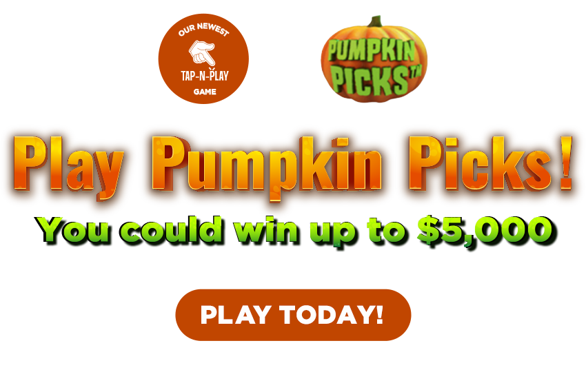 play pumpkin picks!