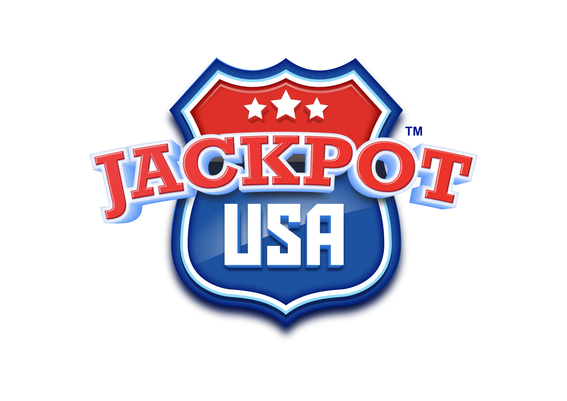 New Game: Jackpot USA Multi-State Progressive Jackpot