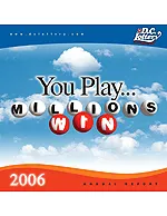 FY 2006 Annual Report Cover