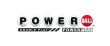 Powerball Doubleplay and Powerplay Logo
