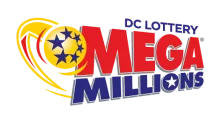 Mega Millions DC Logo