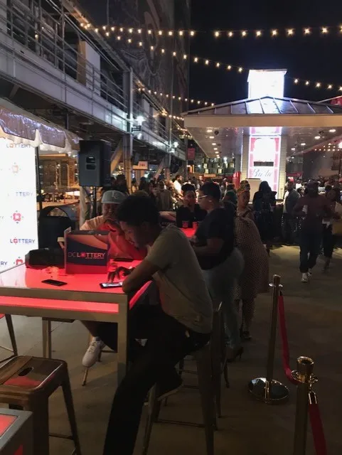 Crowd